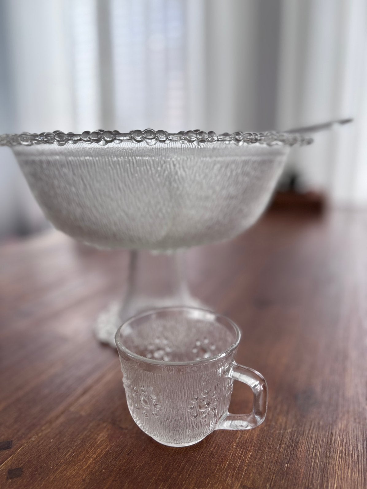 Bowlset, Ophalen, Gebruikt, Overige typen