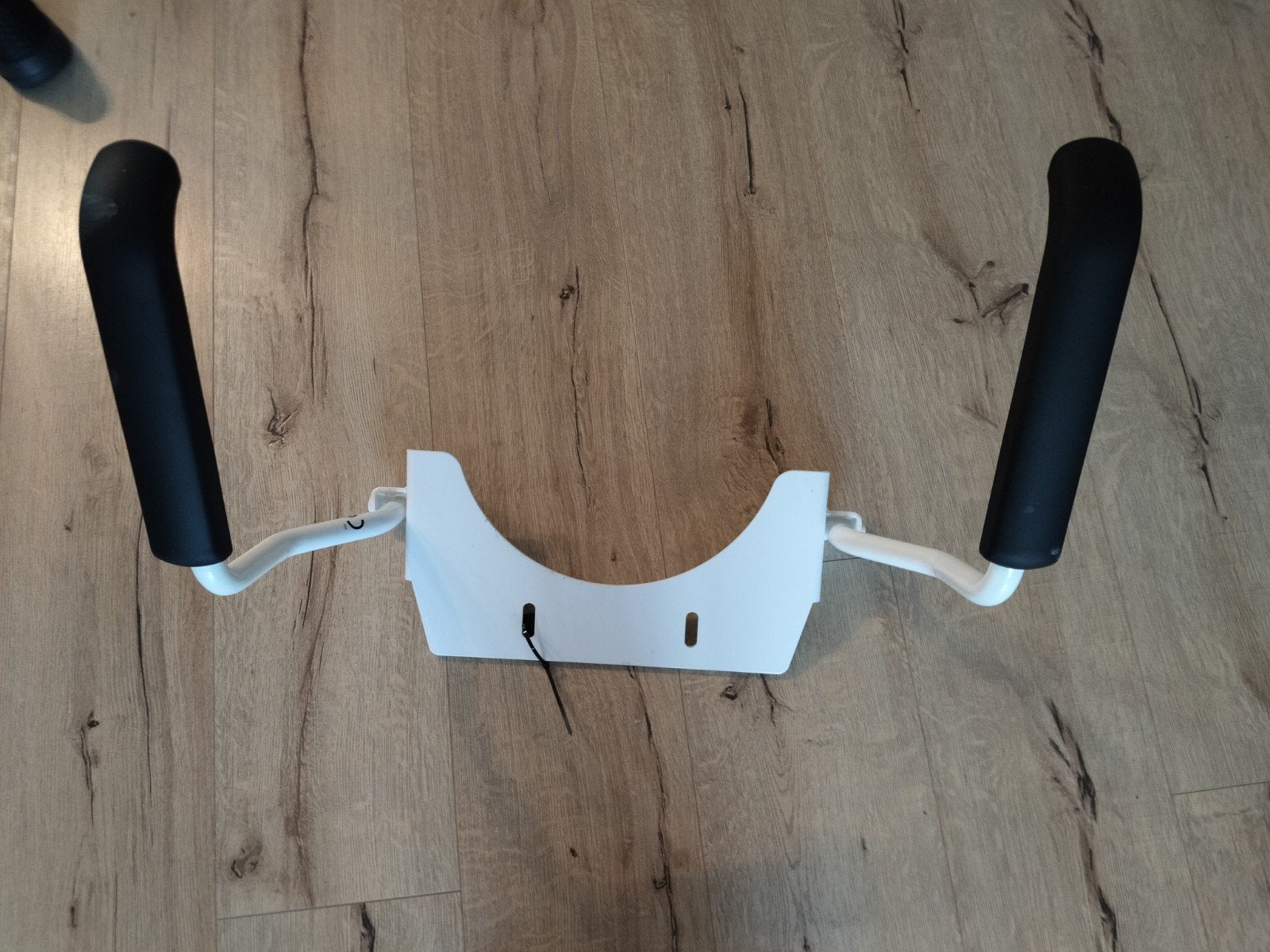 toilet beugel om makkelijk op te staan voor oudere mensen, Ophalen, 80 kg of meer