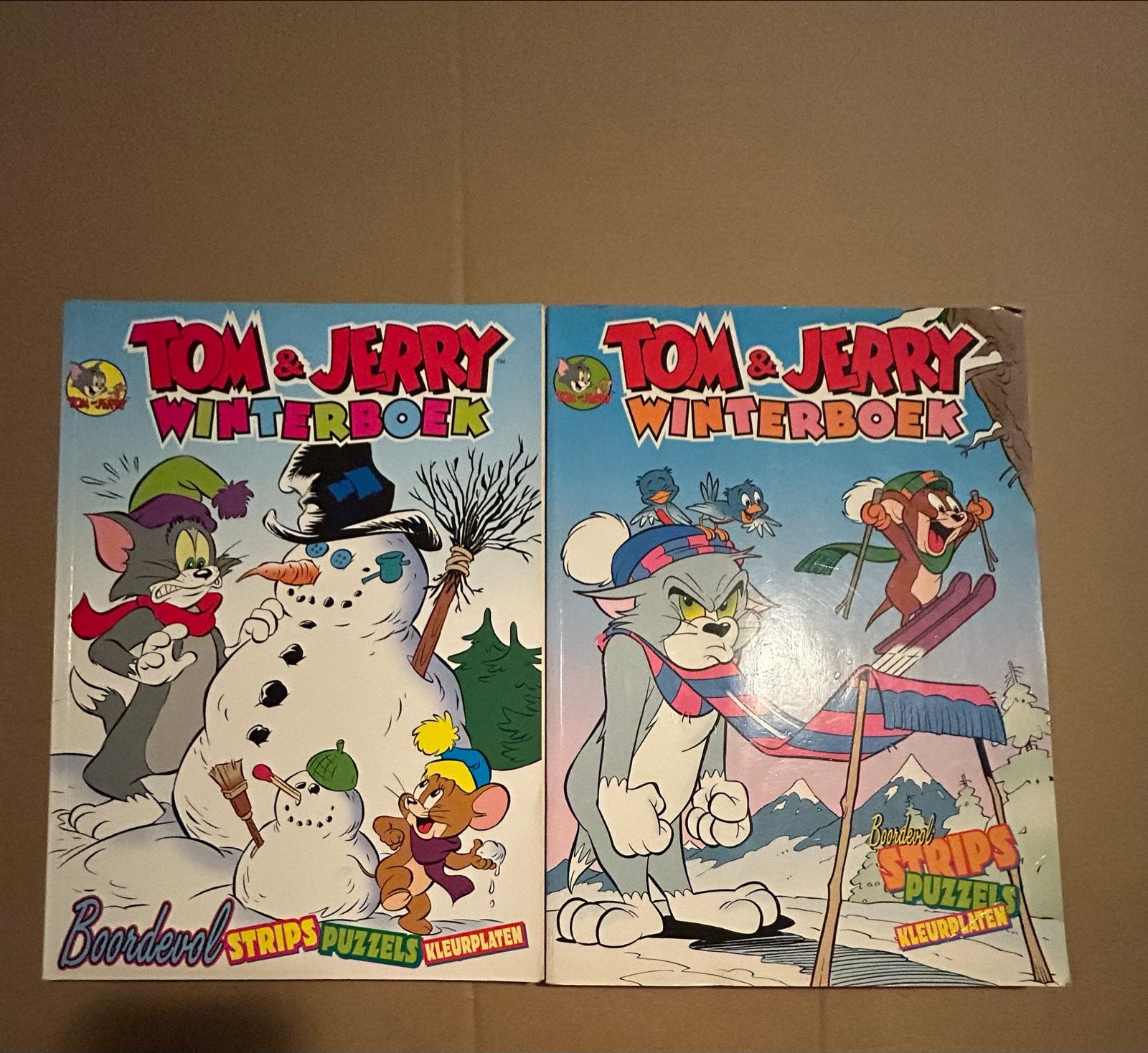 Diverse stripboeken: Disney, avontuur, humor en meer, Meerdere stripboeken, Ophalen of Verzenden, Gelezen