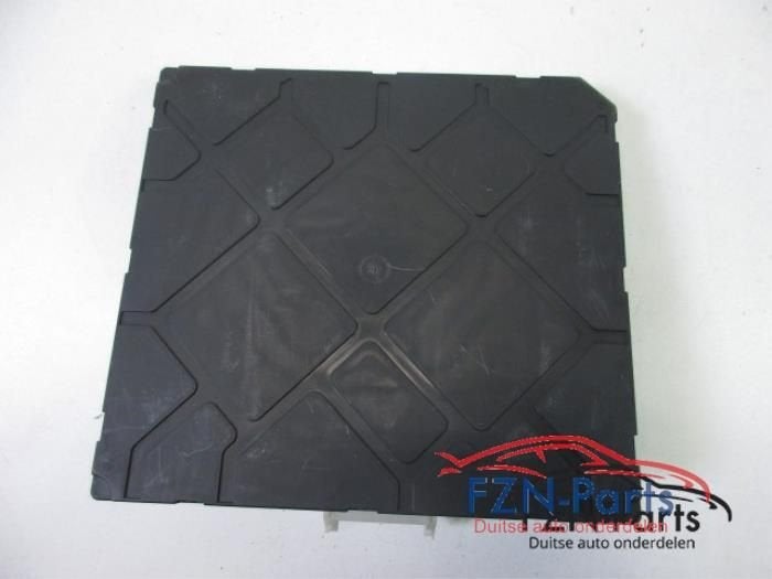 VW Golf 7 E-Golf BCM PQ37H Boordnet ( BCMPQ37H Module ) (5Q0, Ophalen of Verzenden, Gebruikt