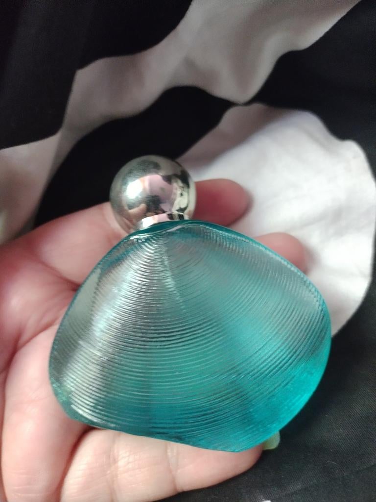 Aquawoman by Rochas, Sieraden, Tassen en Uiterlijk, Uiterlijk | Parfum, Ophalen of Verzenden, Gebruikt