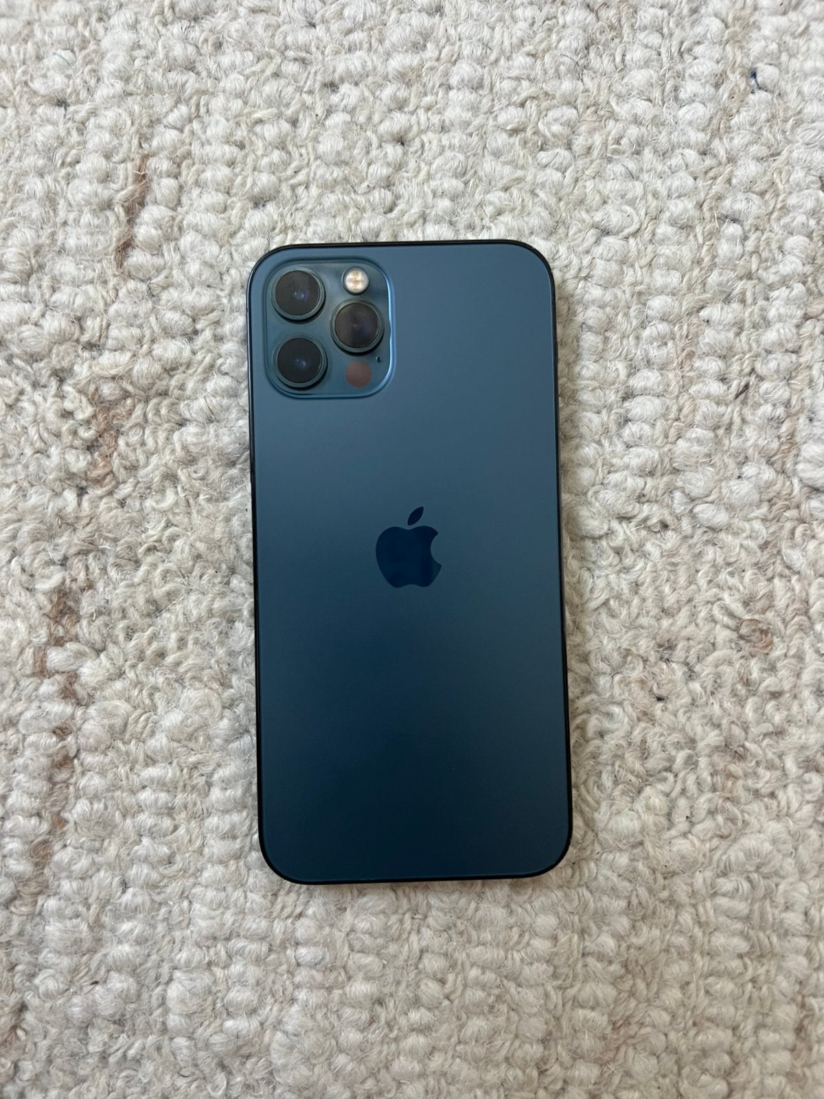 Iphone 12 pro 256gb