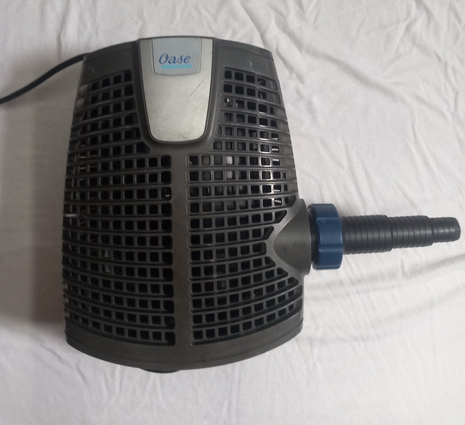Aquamax eco Premium 8000, Tuin en Terras, Vijvers, Ophalen