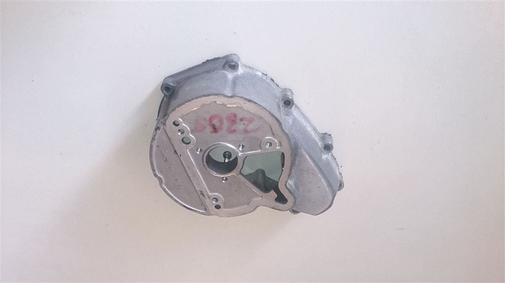 Kawasaki Z305 motorblokdeksel dynamo kap cover 305 LTD CSR, Ophalen of Verzenden, Gebruikt