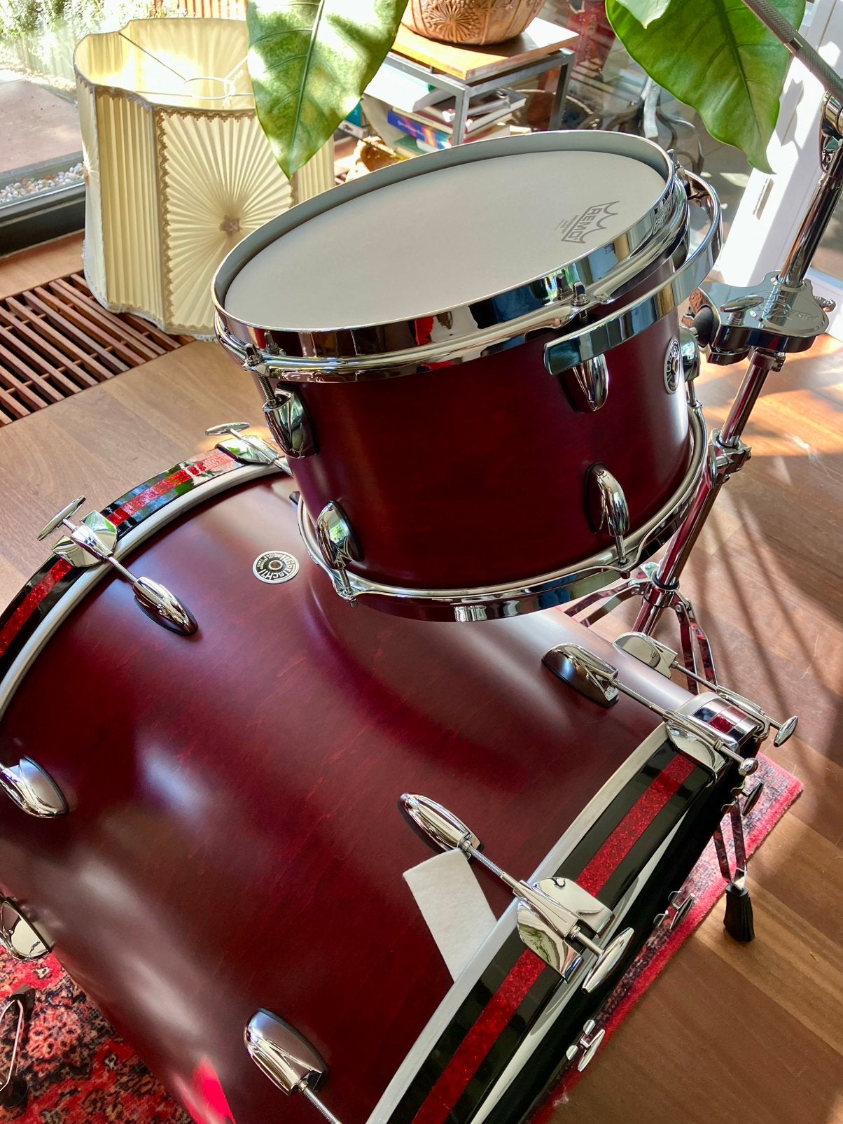 Foto 8 van Gretsch Brooklyn SCR