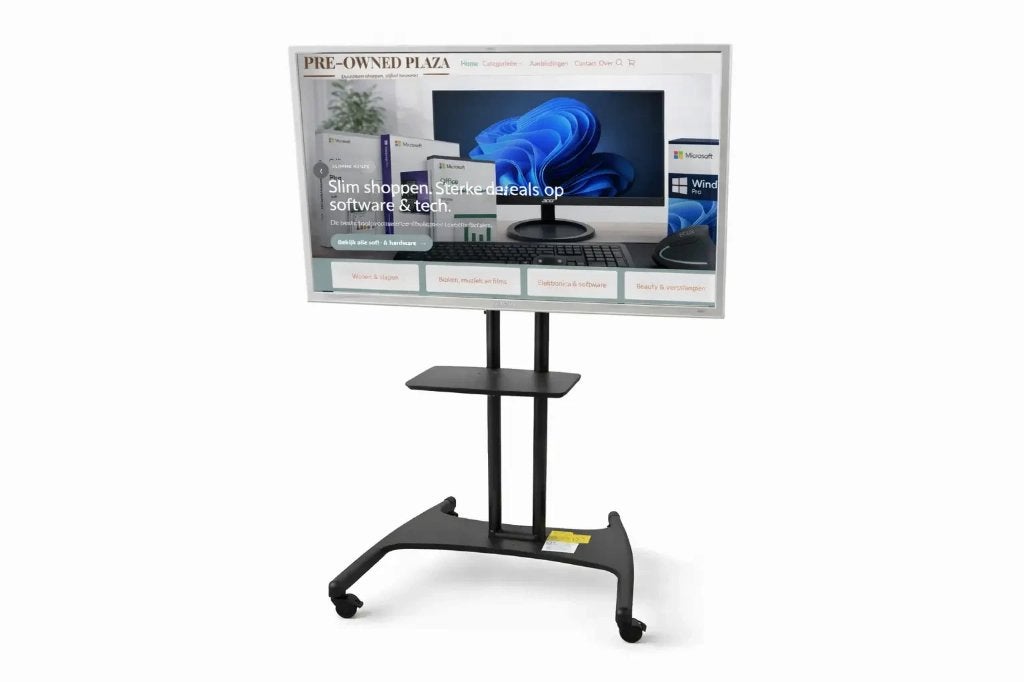 VERKOCHT!, Audio, Tv en Foto, Televisiebeugels, Ophalen of Verzenden, Zo goed als nieuw
