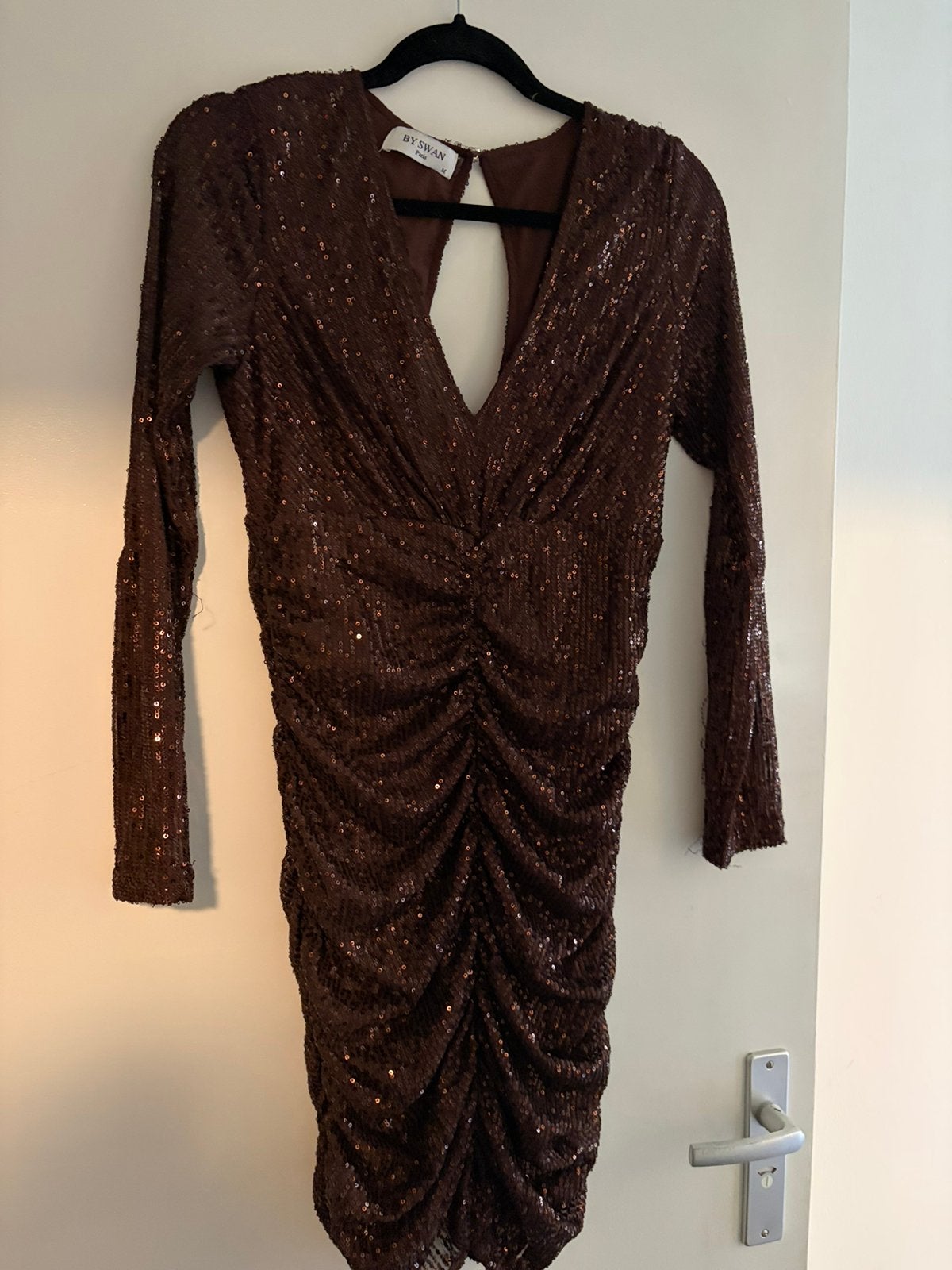 by swan jurk, Kleding | Dames, Ophalen of Verzenden, Zo goed als nieuw