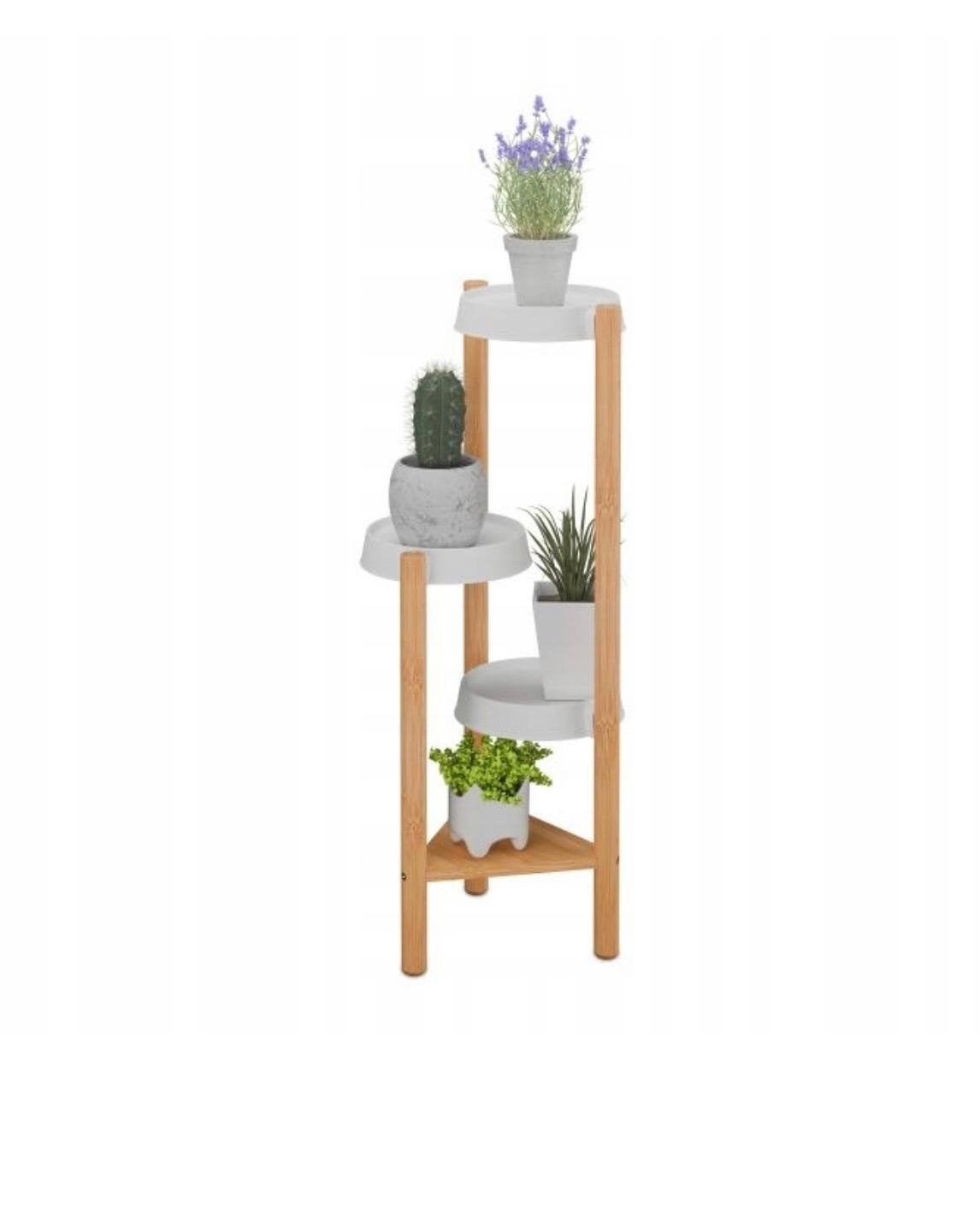 planten bak, -, -, Rond, Nieuw