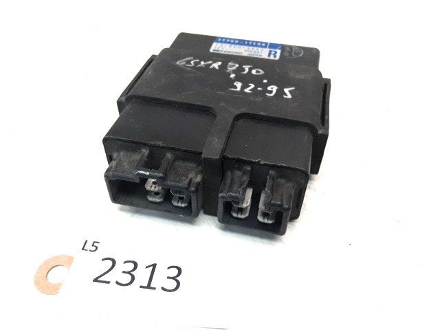 GSXR750 1994 - 1995, 1992 - 1993 Suzuki CDI D1-53623, Motoren