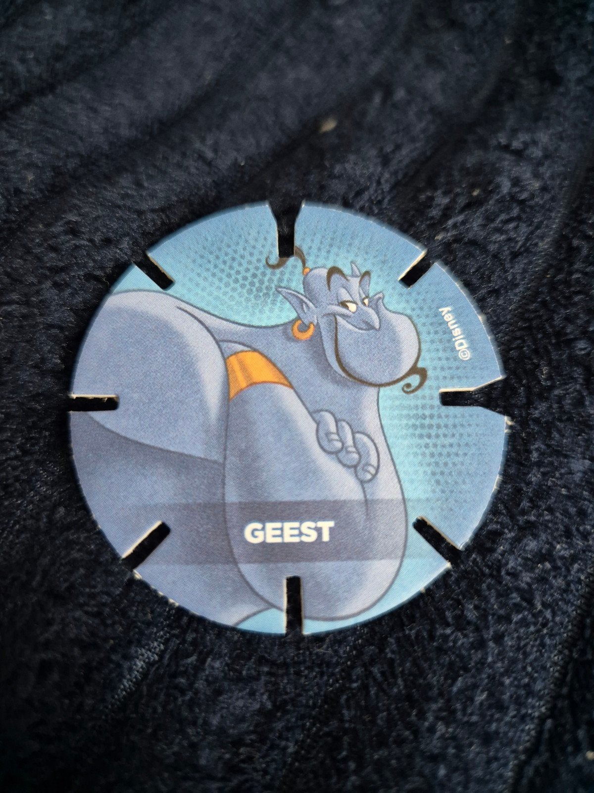 Geest - Diskeyz, Ophalen of Verzenden, Nieuw