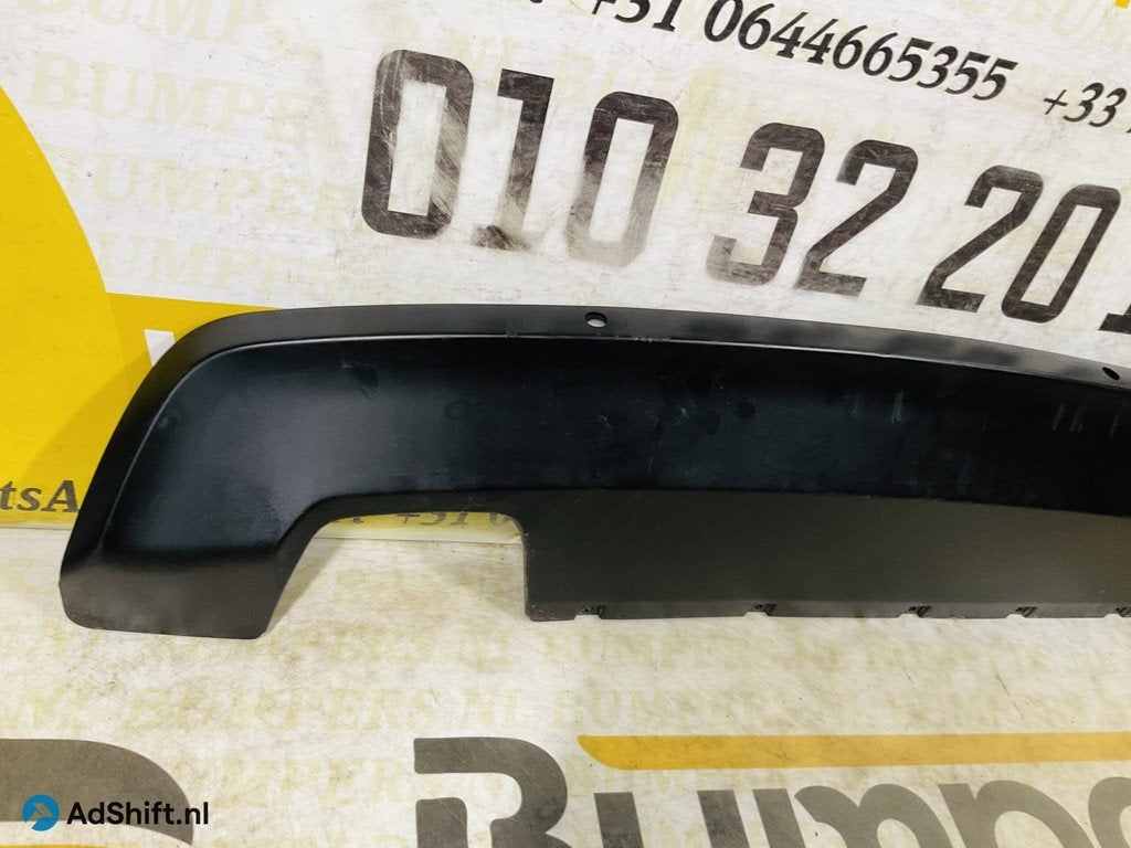 Diffuser Peugeot 308 2xpdc 2012-2017 9800553777 Achterbumper, Bumper