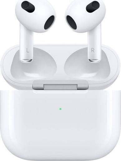 apple airpods 3
