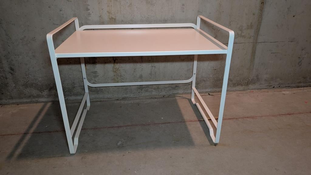 AVSTEG keukenrek, wit, 54x36 cm - IKEA, Huis en Inrichting, Keuken | Keukenbenodigdheden, Ophalen