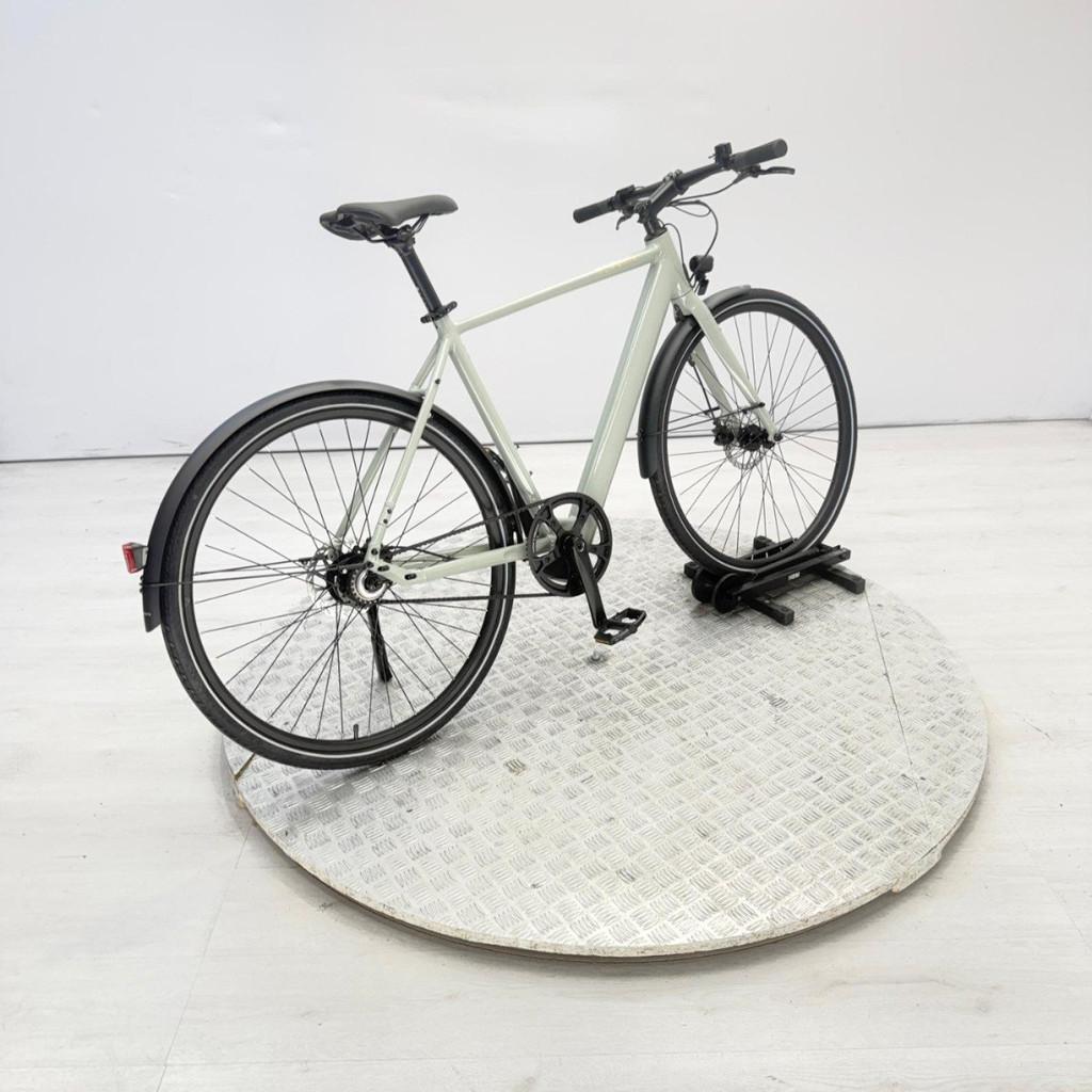 Tenways CGO600 Heren Moss Green L 2026, Overige merken, Gebruikt, -, - 0
-, NL