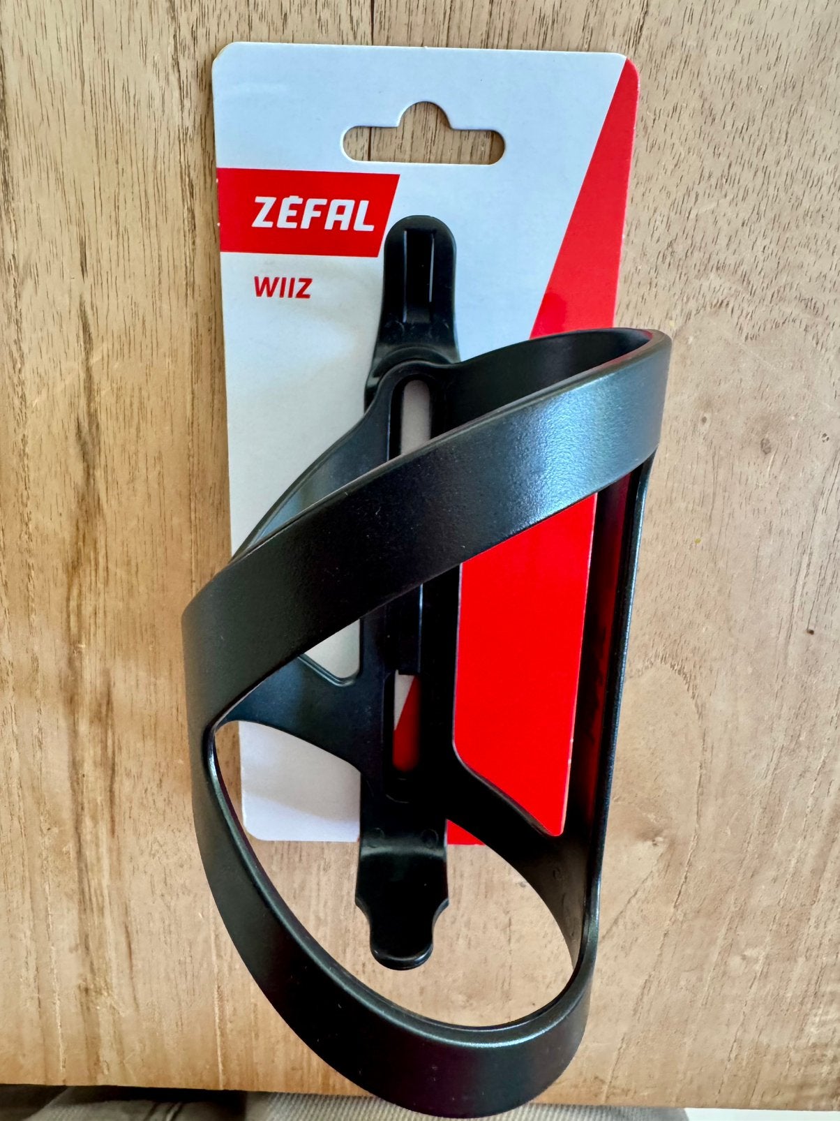 Nieuwe bidonhouder lichtgewicht, Ophalen, Nieuw