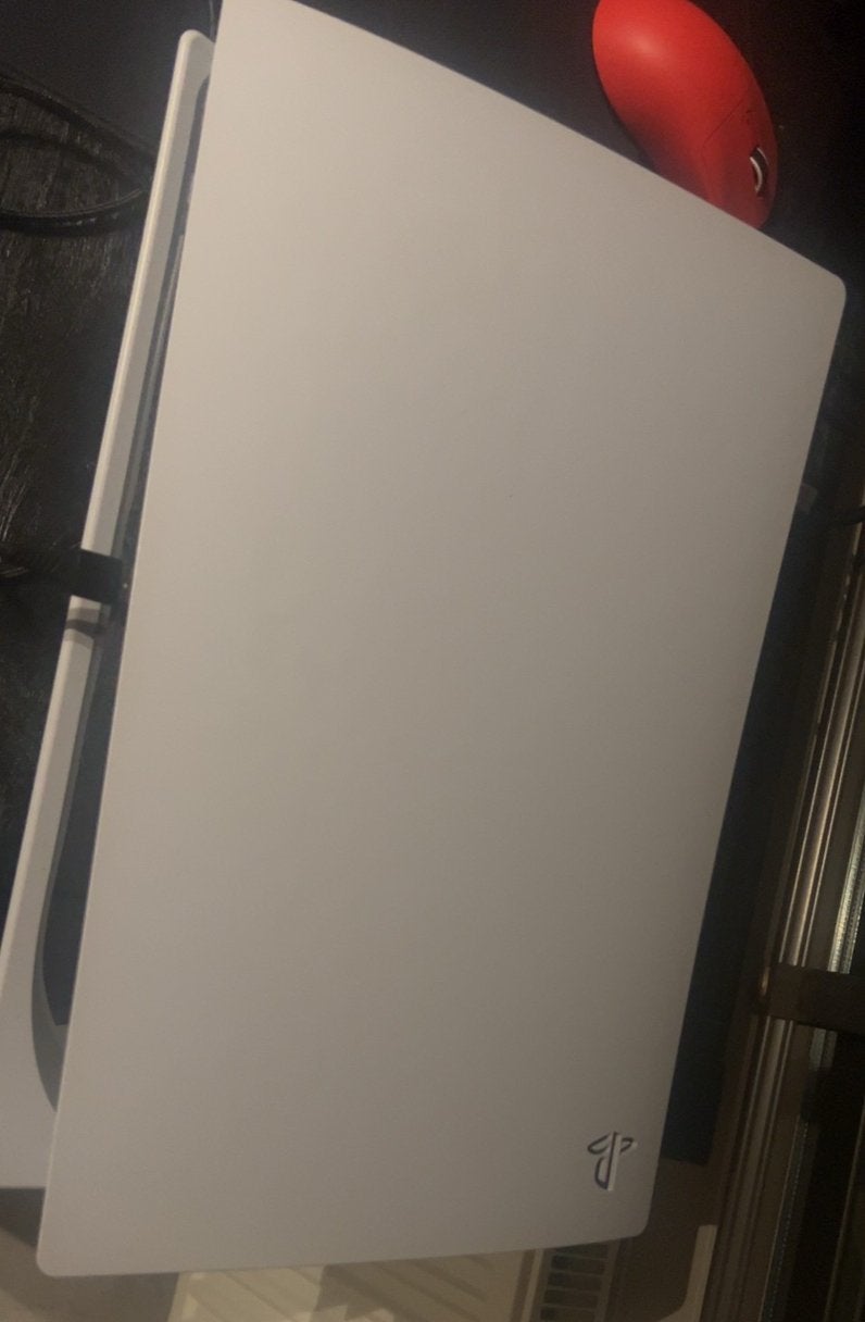 Playstation 5 Disc, Ophalen, Gebruikt, Playstation 5
