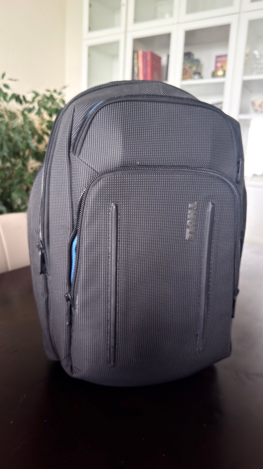 Thule Crossover 2 Laptop Backpack, Sieraden, Tassen en Uiterlijk, 25 tot 40 cm, Ophalen of Verzenden, Zo goed als nieuw, Overige merken