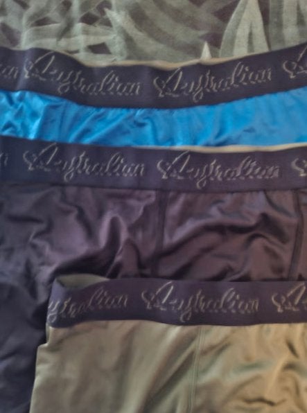 3x Australian Premium boxershort te koop, XXL!, Ophalen of Verzenden, Overige kleuren, Australian, Boxer