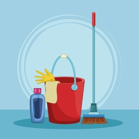 Schoonmaakster gezocht in Beekbergen, Overige uren, Overige niveaus, Overige vormen