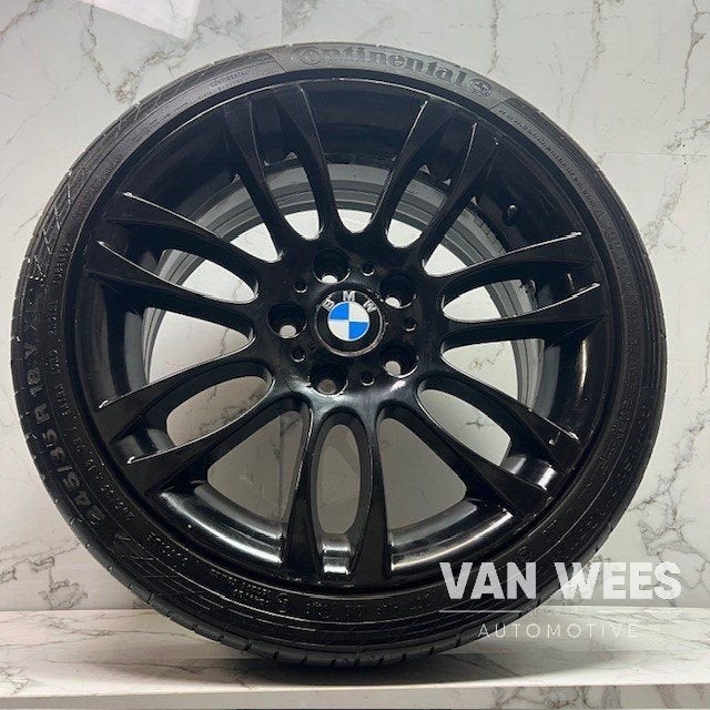 Bmw 1 3 Serie E87+ F20+ E90+ F30+ 225/40/18 INCH STYLING 217, 18 inch, Gebruikt, -, -