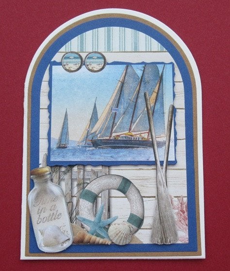 Kaart A2614, Ophalen of Verzenden, Nieuw, Overige thema's