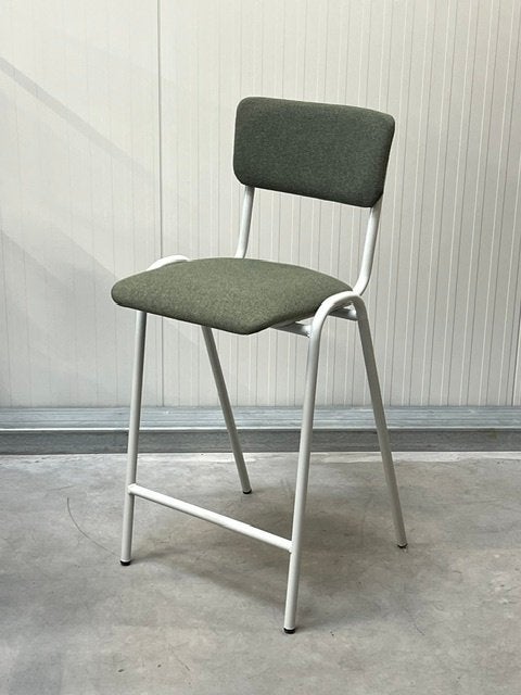 Retro barkrukken nieuw keukenkrukken bar kruk stool prijs ps, 5 krukken of meer, Met voetsteun, ., 60 tot 90 cm