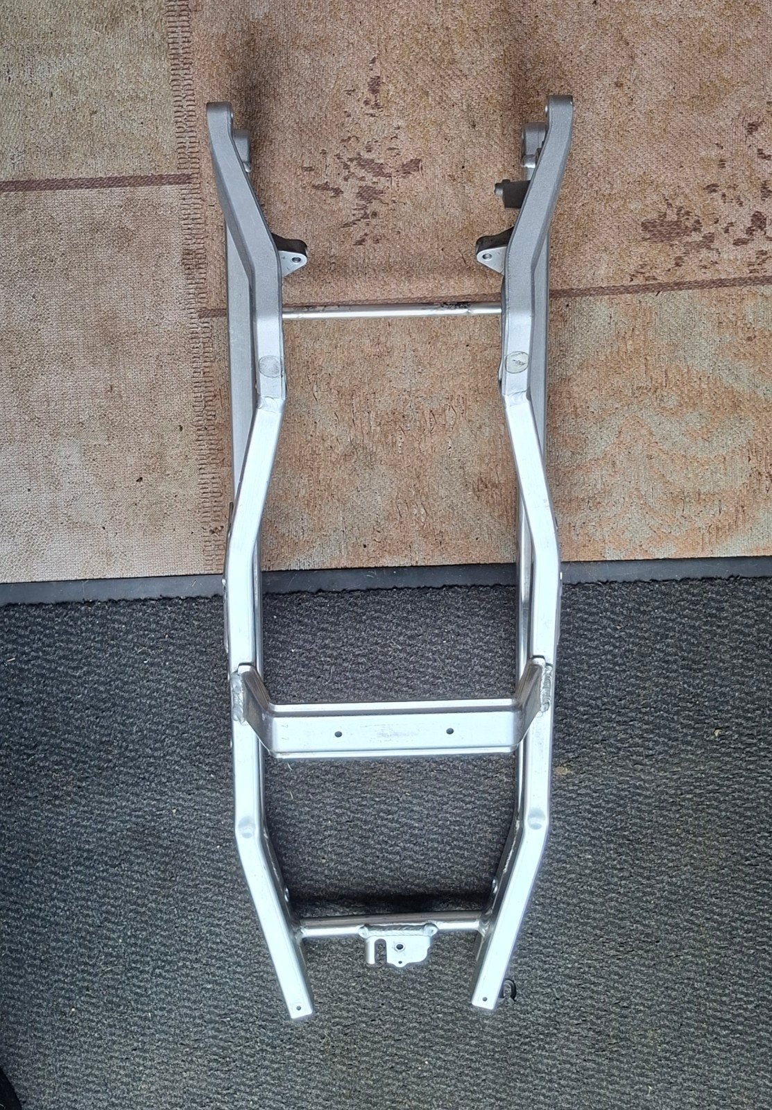 Subframe Honda, Ophalen of Verzenden, Gebruikt