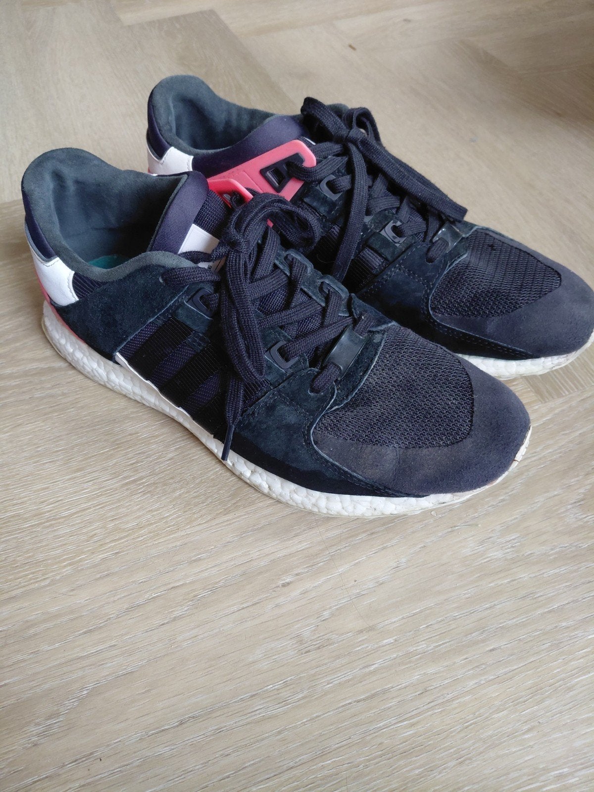Adidas Equipment Support Ultra - Tubo Rood, Overige kleuren, Ophalen of Verzenden, Sneakers of Gympen, Adidas