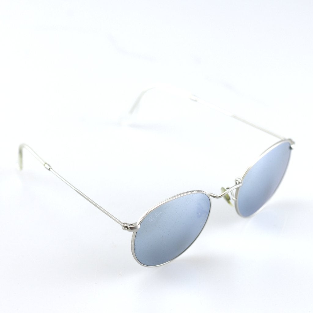 Ray-Ban RB 3447 Zonnebril, Ray-Ban, Zo goed als nieuw, Support@rayban.com, Luxottica Group, 2 Via S. Marco
Milan 20121
Italy