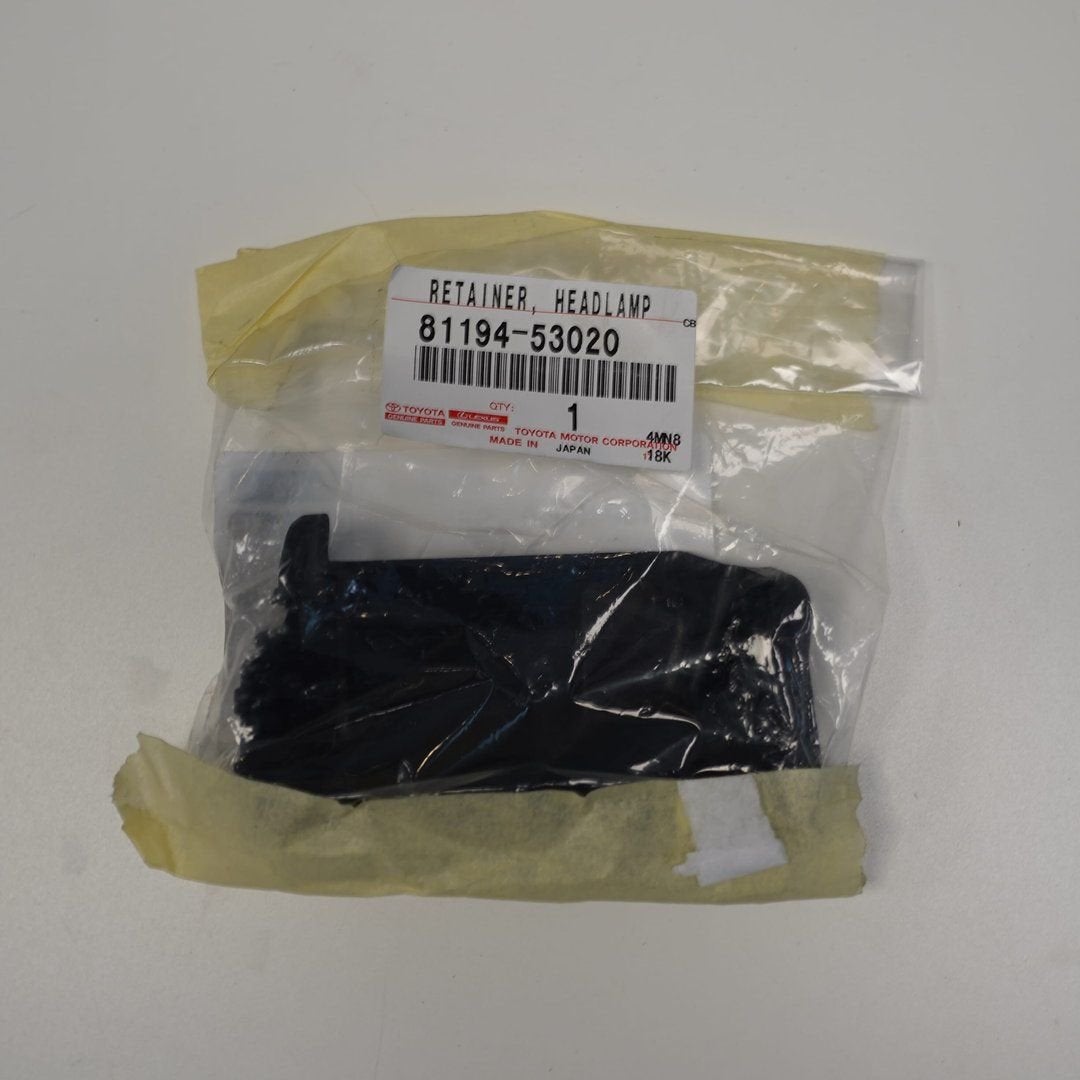Lexus - Koplampsteun - 81194-53020, -, -, Nieuw, -