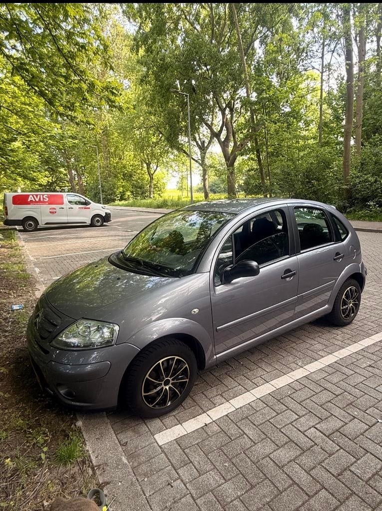 Citroën C3 1.4 I 16V 2006, Ophalen, Gebruikt, Citroën