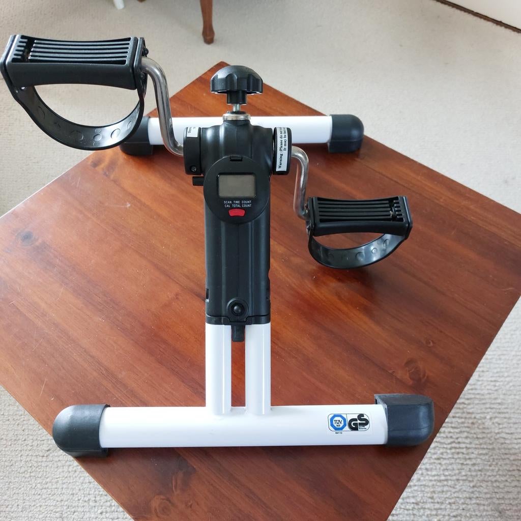 Stoelfiets, Sport en Fitness, Ophalen, Zo goed als nieuw, Overige typen