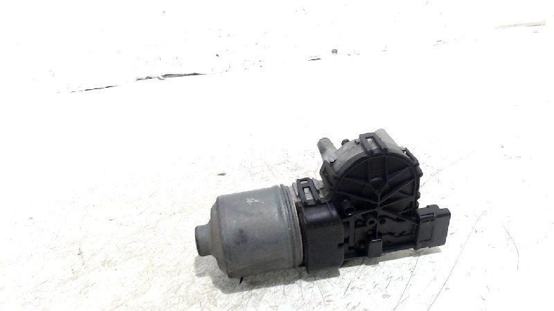 Ruitenwissermotor voor Peugeot 206+, Auto-onderdelen, Onderdelen@venauto.nl, Van der Ven Autorecycling B.V., Gebruikt, Ettenseweg 76, 4706 PB Roosendaal, The Netherlands