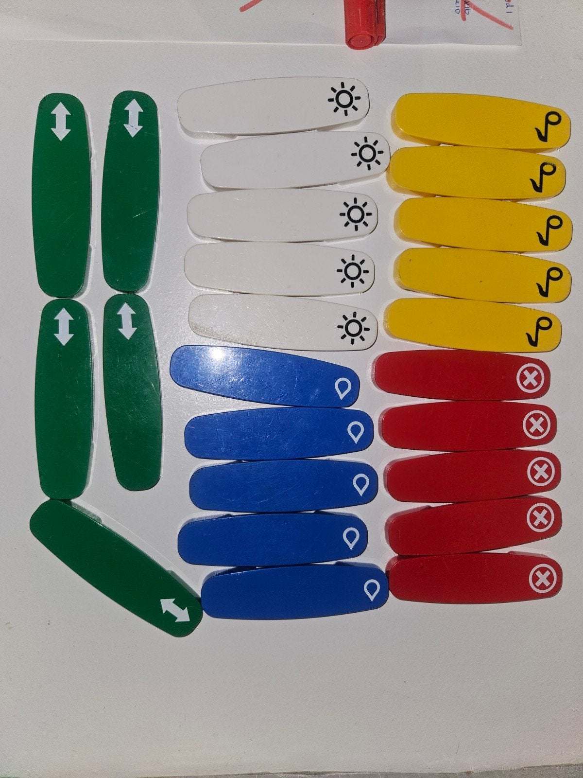 Duplo actie stenen elektrische trein, Ophalen of Verzenden, Duplo