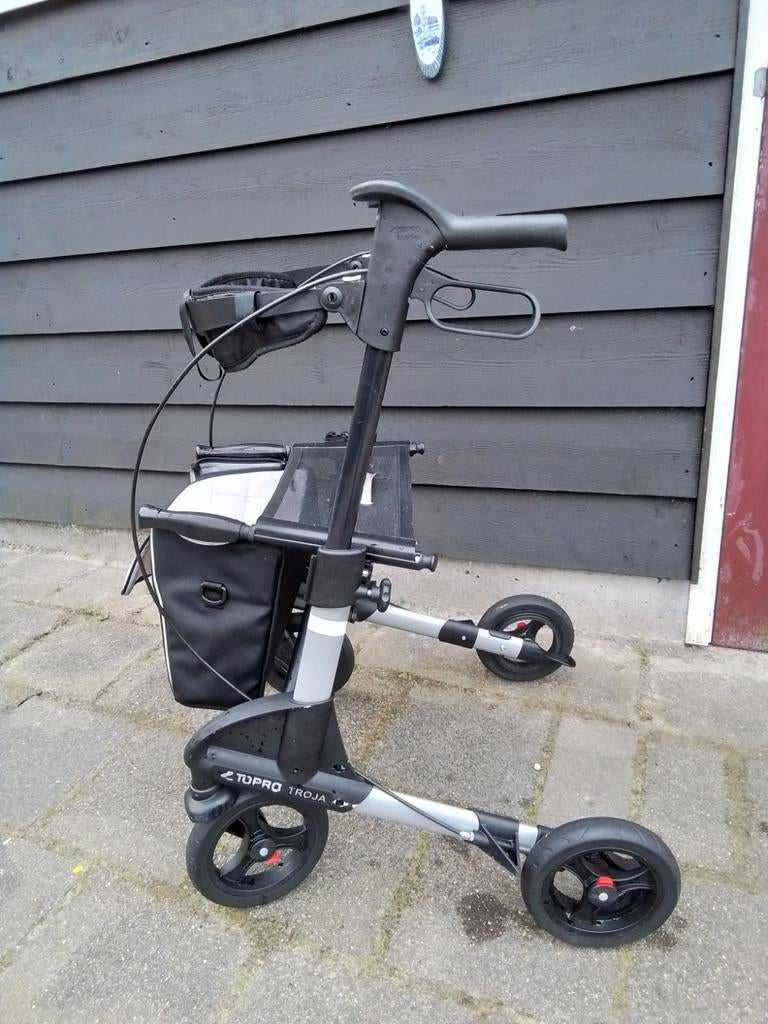 Rollator Topro Troja maat  S, Ophalen of Verzenden
