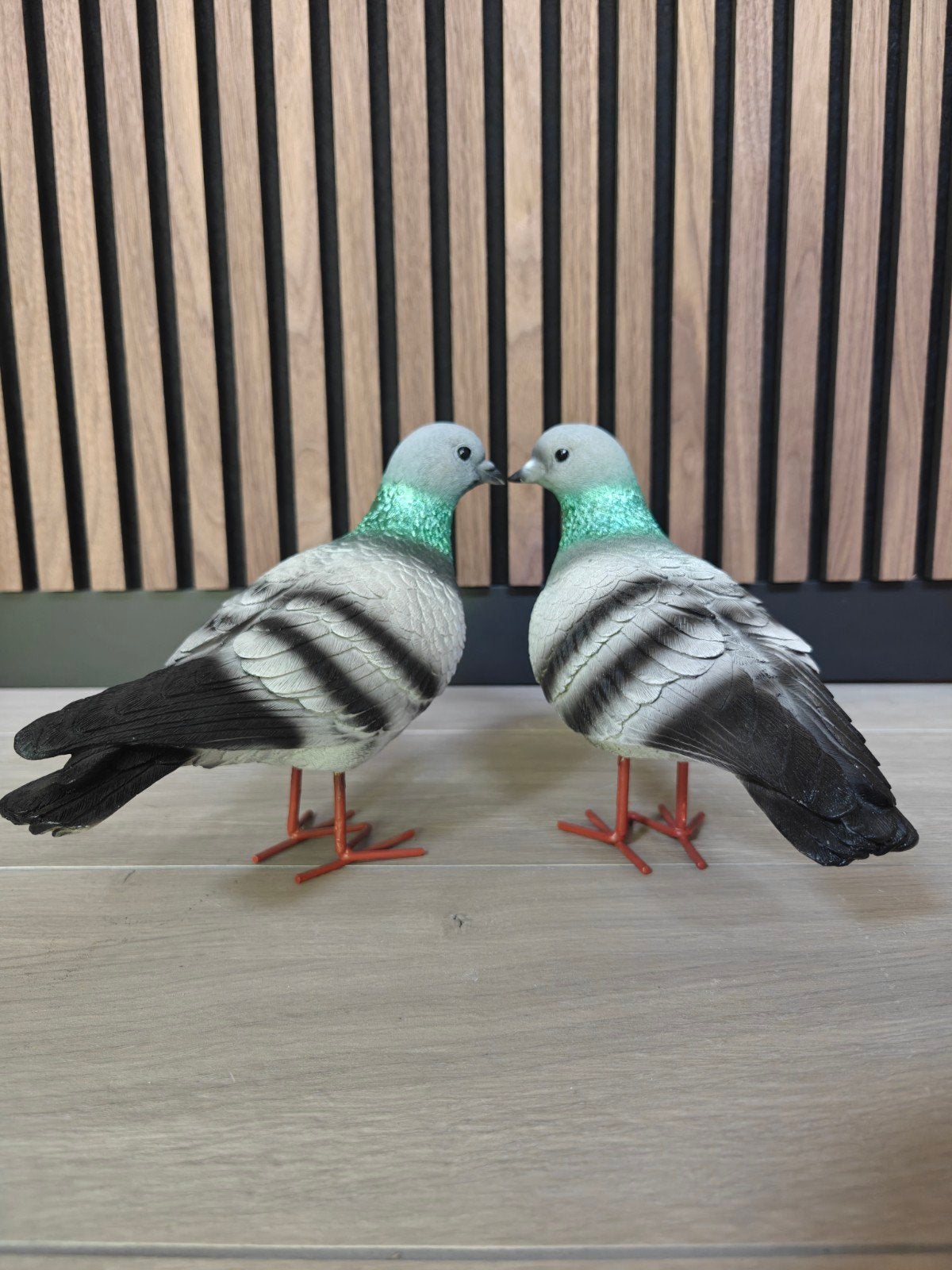 Duif, vogels, vogel, duif rechts kijkend, Verzamelen, Ophalen of Verzenden, Nieuw, Dier
