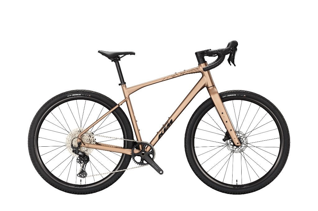 KTM Gravelator 15 Gravelbike, Fietsen en Brommers, Overige merken, 49 tot 53 cm, Ophalen of Verzenden, Meer dan 20 versnellingen