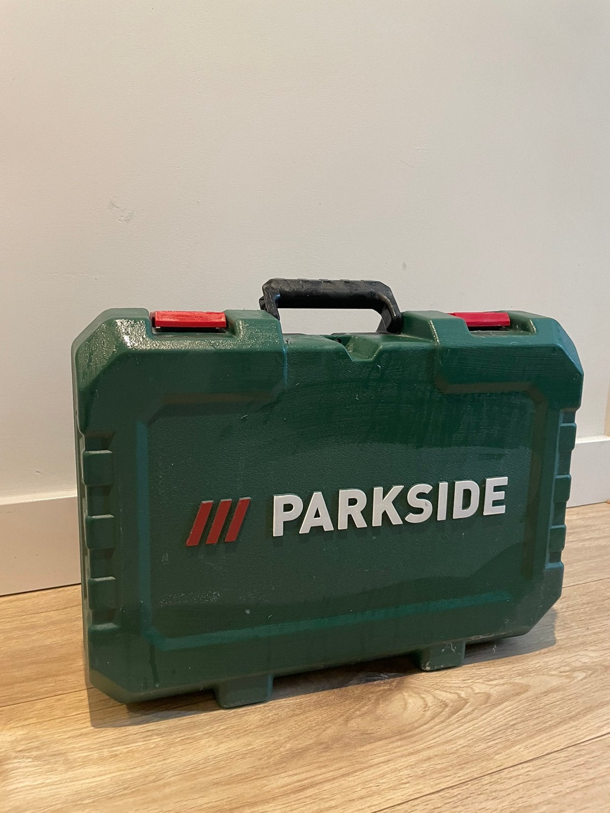 Hammer Drill - used once - Parkside brand, Doe-het-zelf en Verbouw, Gereedschap | Machine-onderdelen en Toebehoren, Ophalen, Zo goed als nieuw
