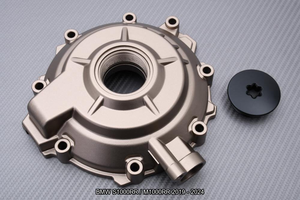 Dynamo Deksel BMW S1000RR / M1000RR 2019 - 2024, Verzenden, Nieuw