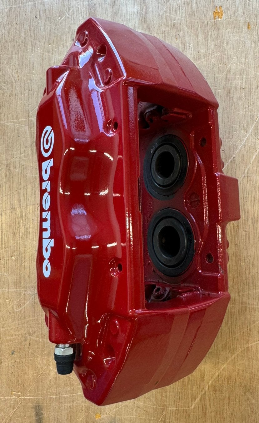 Originele Honda Integra DC5 Brembo remmenset, Ophalen, Honda