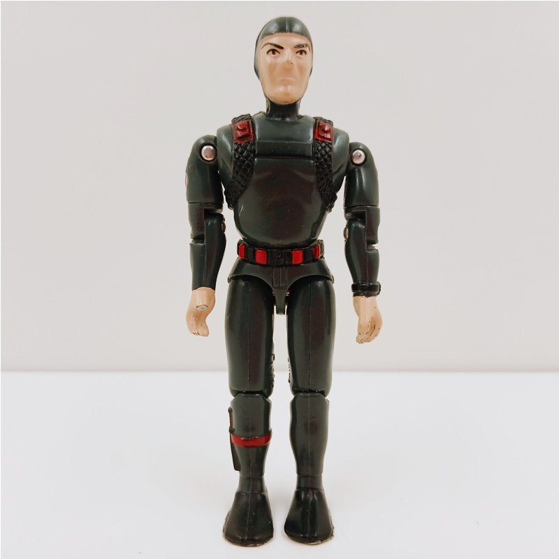 The Corps Shark V3 Lanard Toys 1986, Ophalen of Verzenden, Zo goed als nieuw