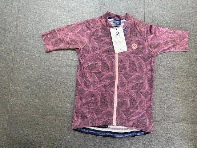Dames fietsshirt rogelli essential brownie coral Nieuw! XS, XS, Rogelli, Nieuw, Ophalen of Verzenden