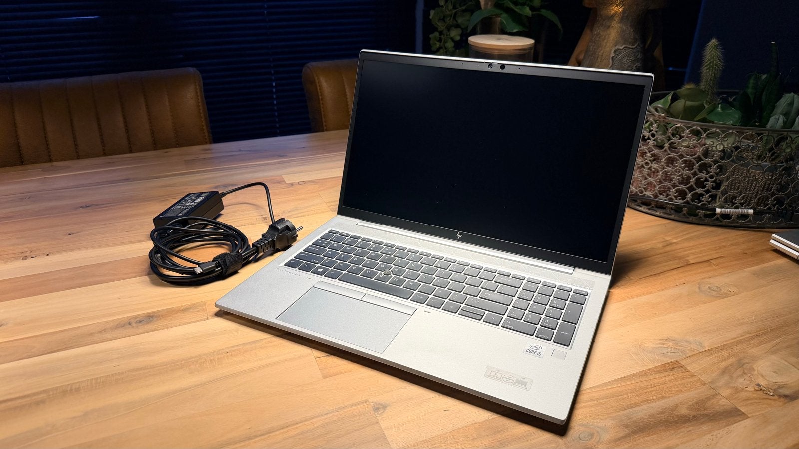 HP Elitebook 850 G7, Computers en Software, Windows Laptops, Ophalen, Gebruikt, 2 tot 3 Ghz, SSD