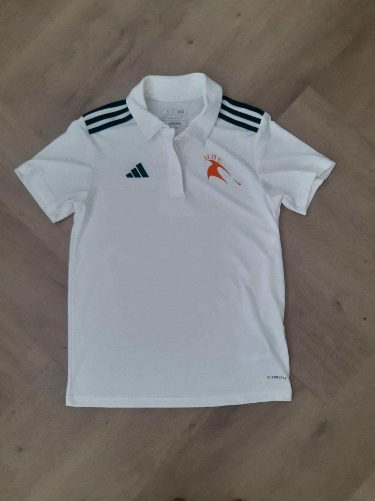 MHCZ shirt dames maat S, Ophalen of Verzenden, Kleding