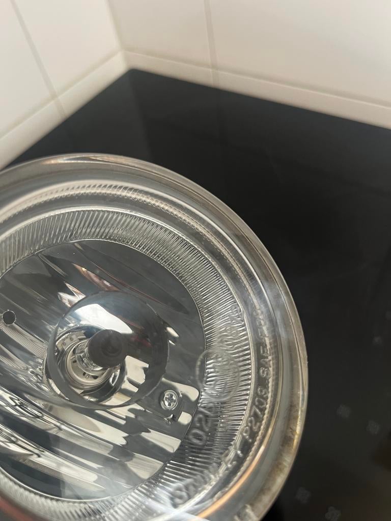 Mistlamp / Verstraler 12V 55W H11, Caravans en Kamperen, Ophalen of Verzenden, Gebruikt