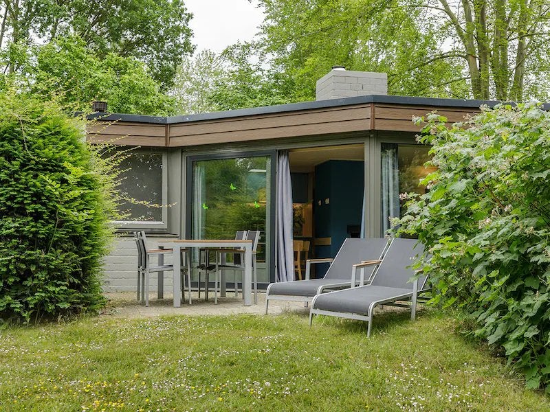 Center Parcs De Eemhof (Zeewolde) 4 personen 18-9 t/m 21-9, Tickets en Kaartjes, Drie personen of meer, 3 overnachtingen of meer