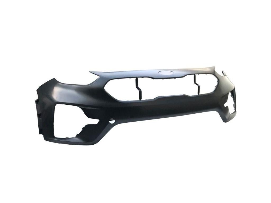 KIA NIRO voorbumper boven zonder PDC 86511G5500 86511-G5500, Ophalen, Nieuw