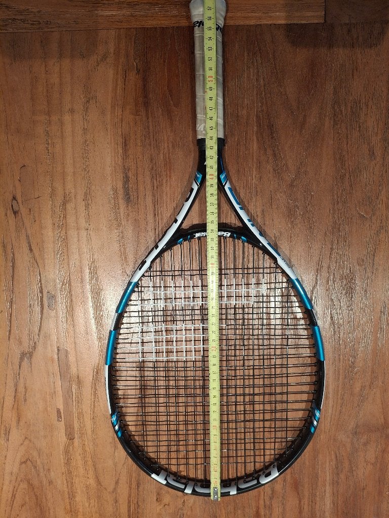 Babolat Tennisracket, L2, Gebruikt, Ophalen of Verzenden, Racket