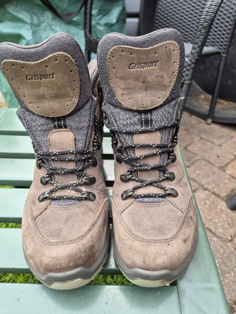 Grisport wandelschoenen maat 41, Ophalen, Zo goed als nieuw, Schoenen