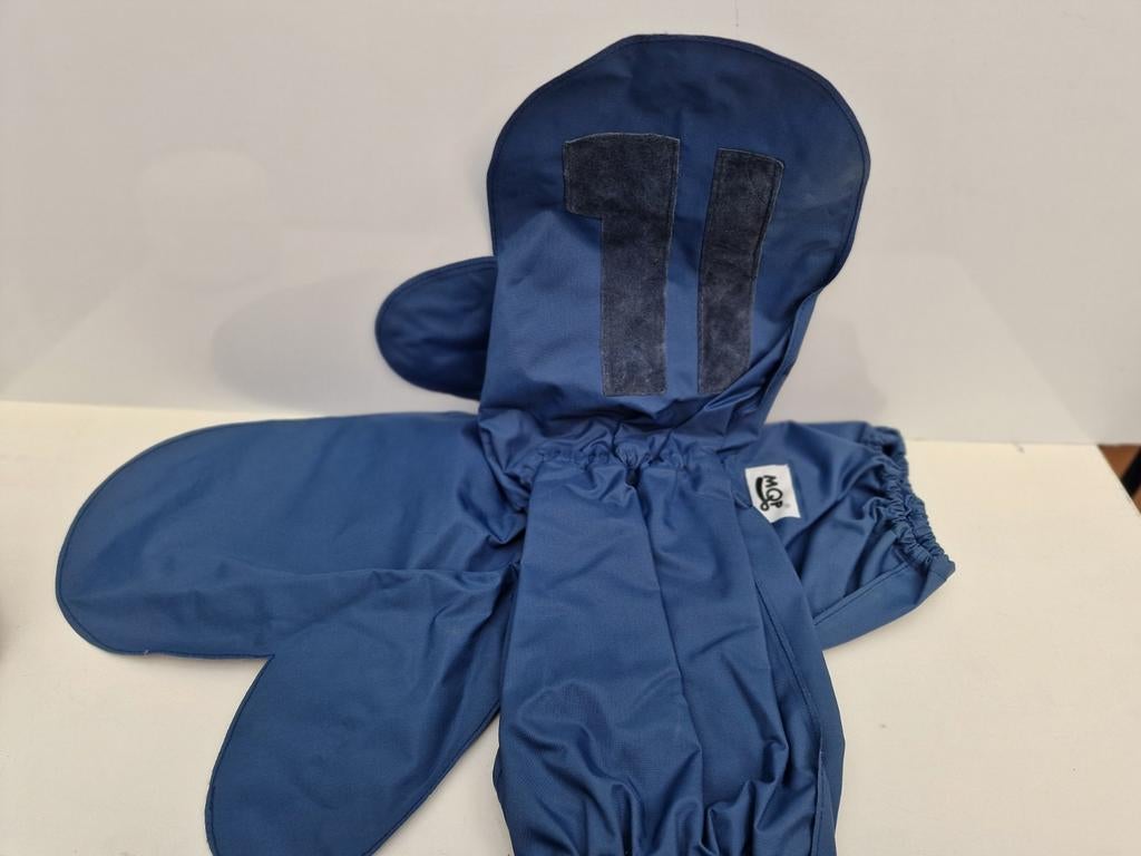 MQP Regenhoezen- Waterdichte Handschoenen, Nieuw, Overige maten, Ophalen of Verzenden, Handschoenen